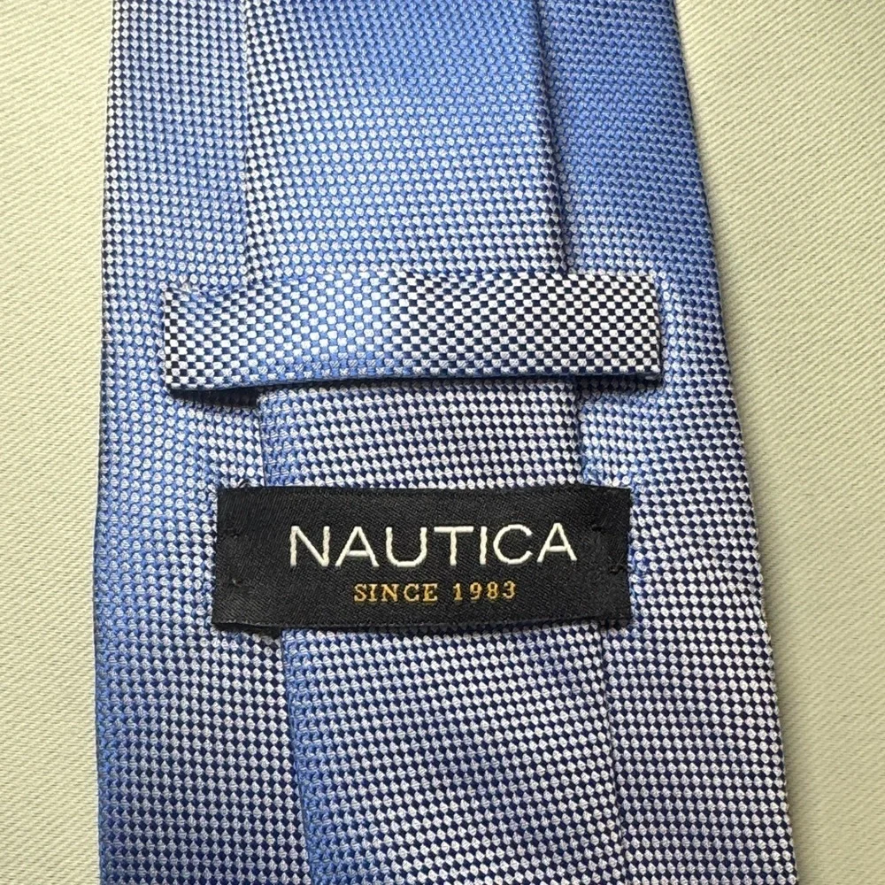 Michael Kors & more Men's Tie Collection - Blue and Tan Hues